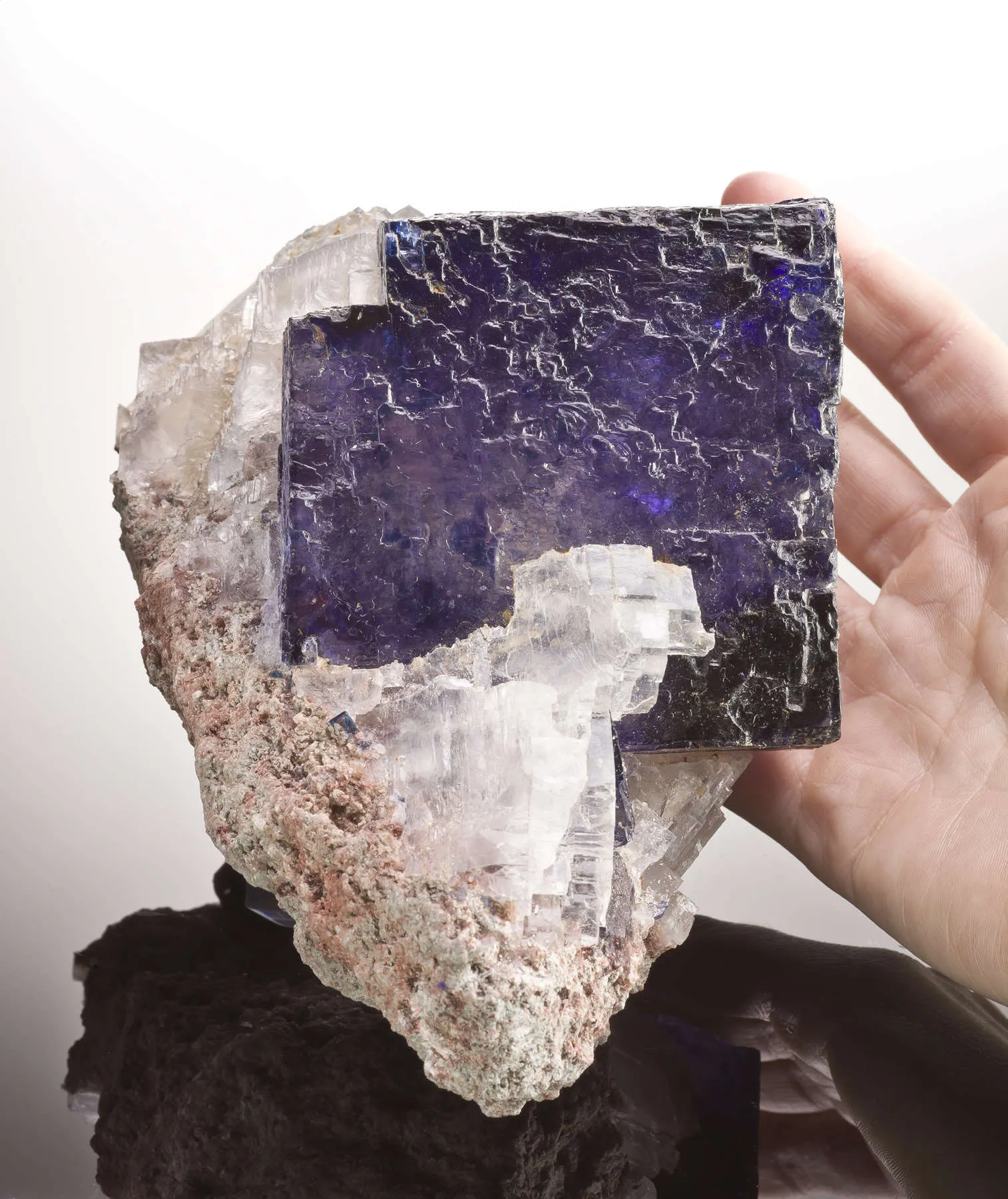 Halite and Sylvite - image 1