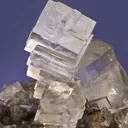 Halite and Sylvite Plate - image 2