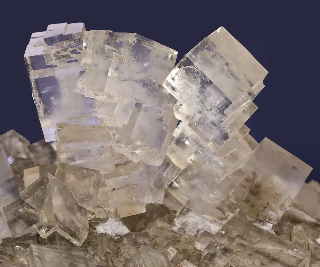 Halite and Sylvite Plate - image 3