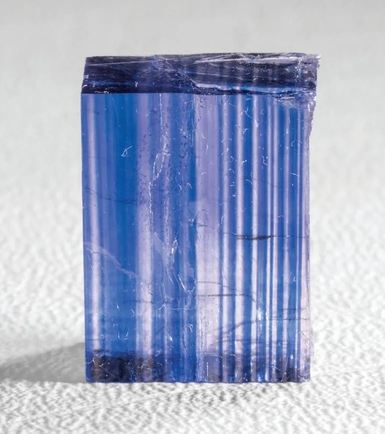 Halite image