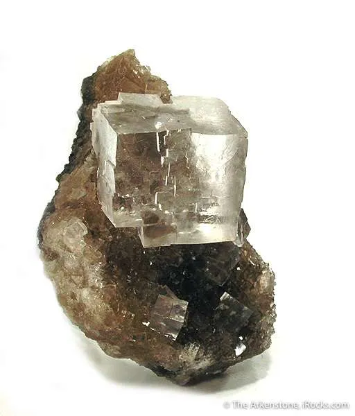 Halite image