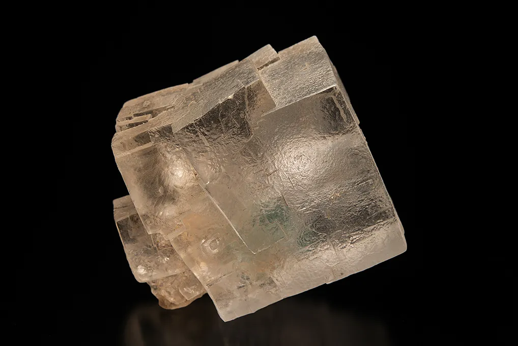 Halite image