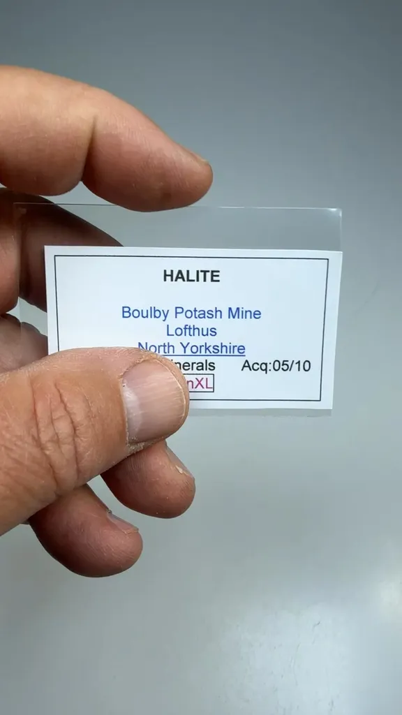Halite - image 2