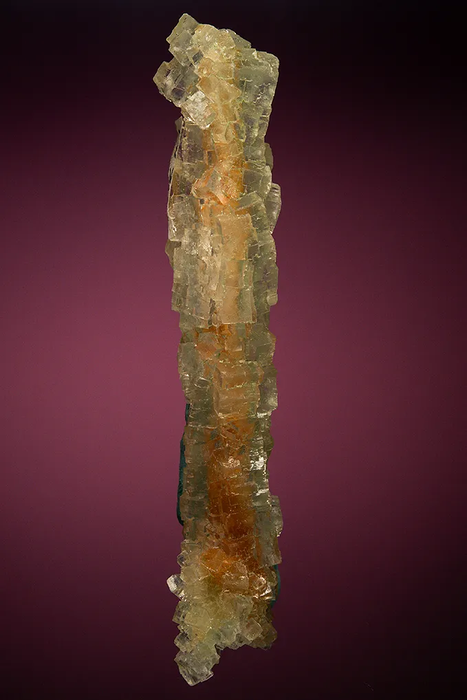 Halite image