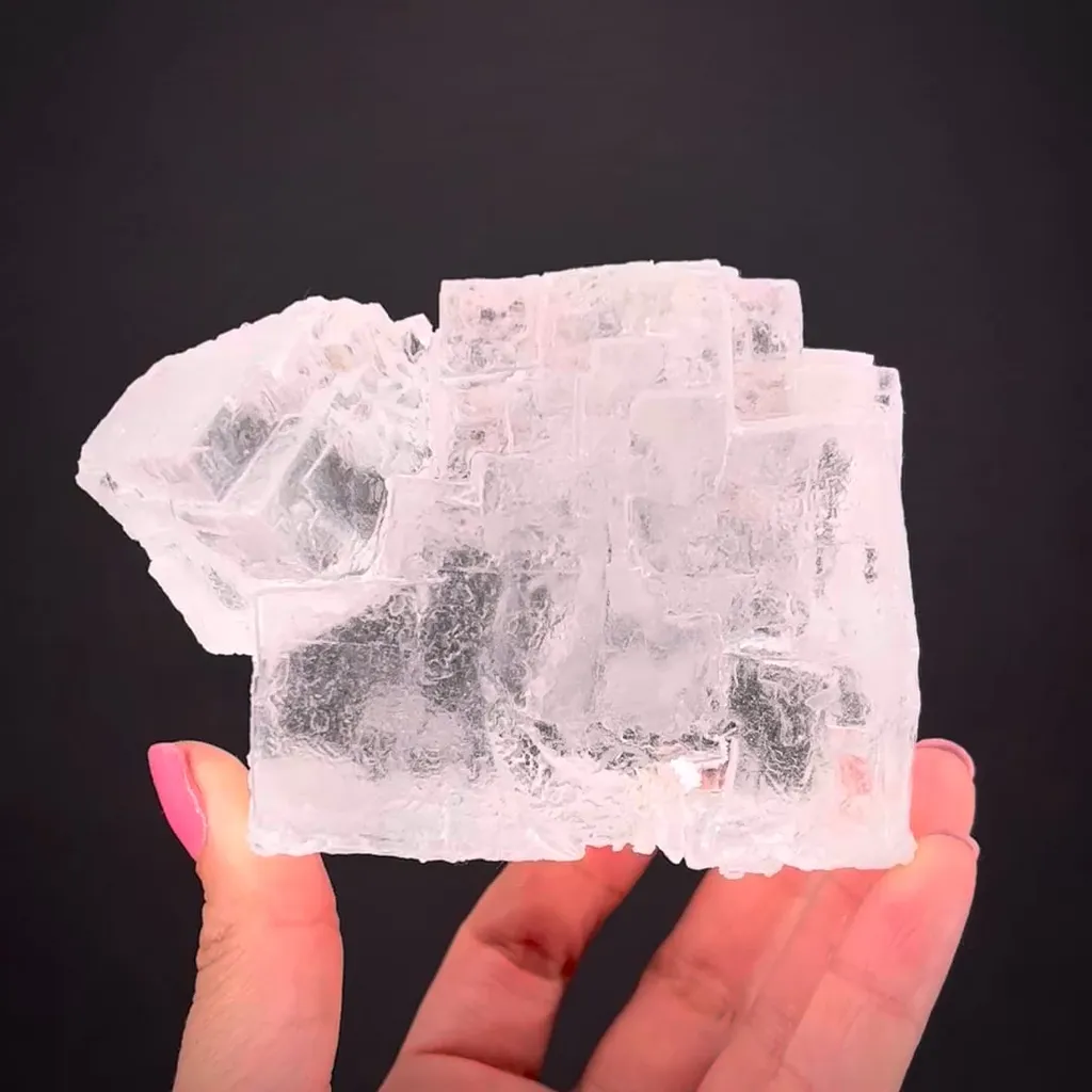 Halite - image 2