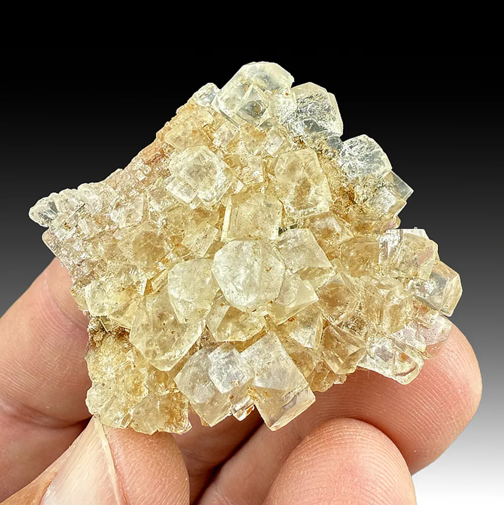 Halite image
