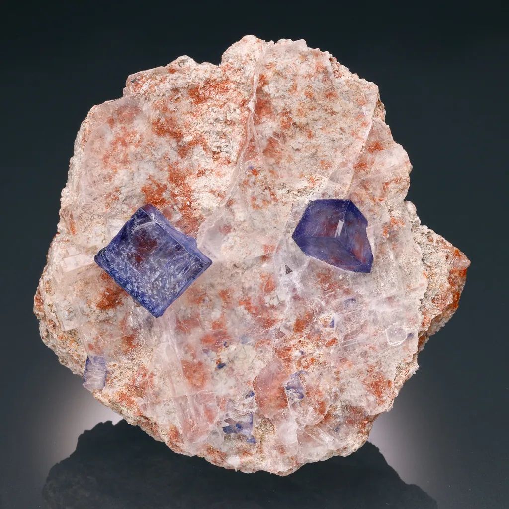 Halite image