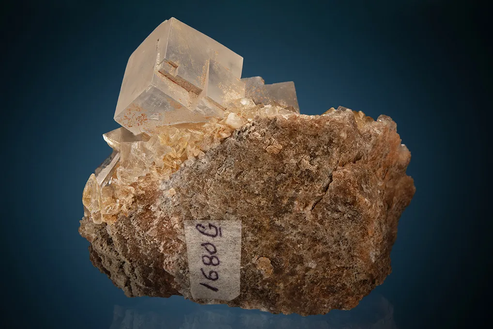 Halite - image 2