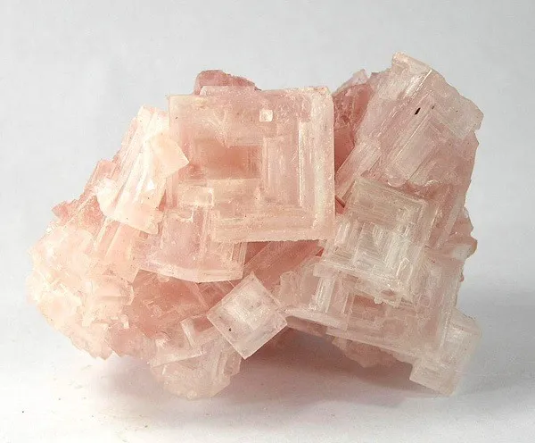 Halite image