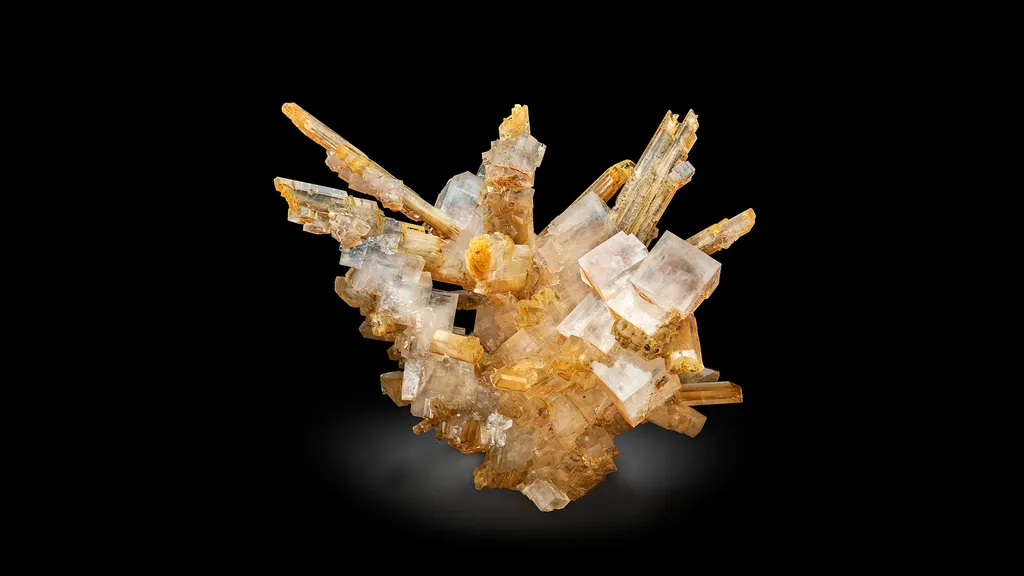 Halite image
