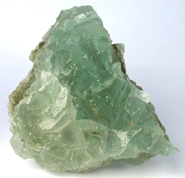 Halite image