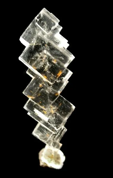 Halite image