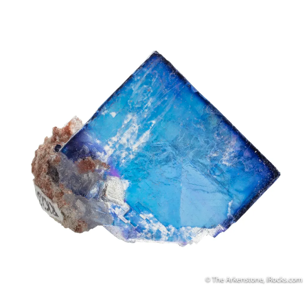 Halite image