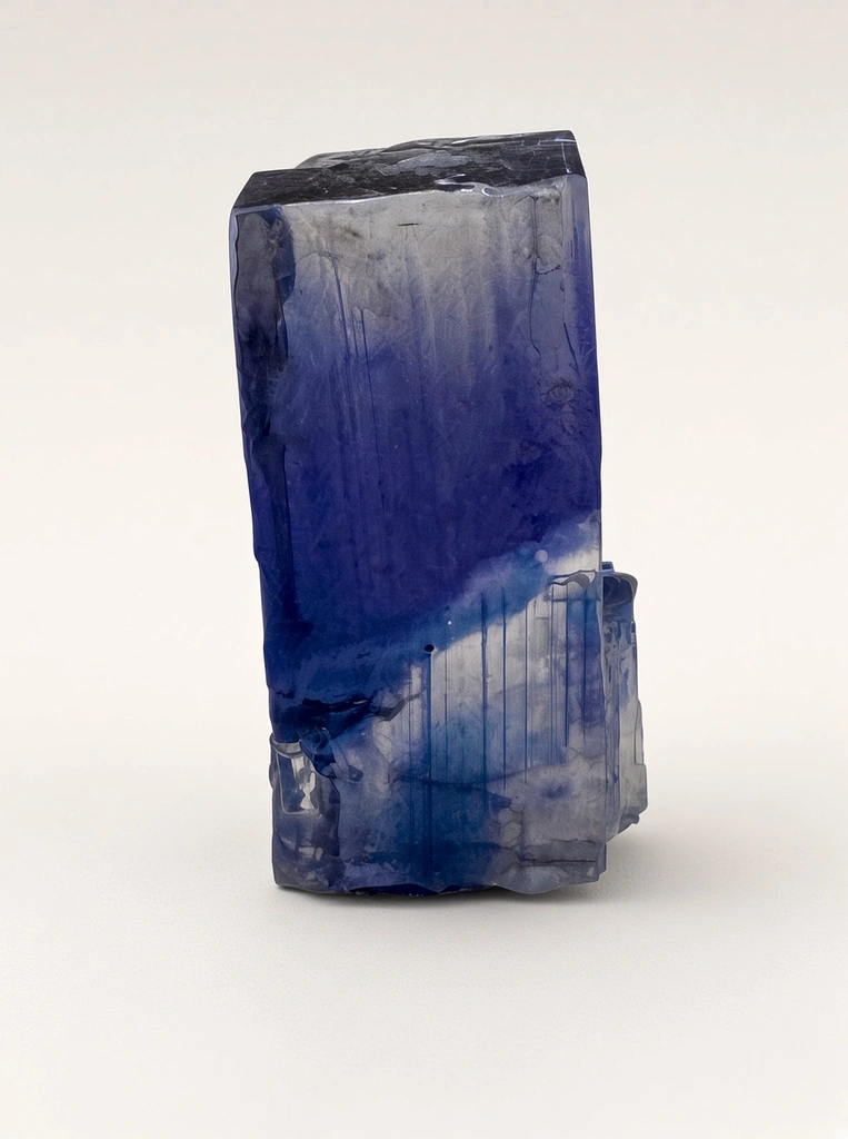 Halite from Heringen Mine, Hesse, Germany image