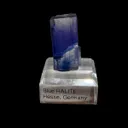 Halite from Heringen Mine, Hesse, Germany - image 3