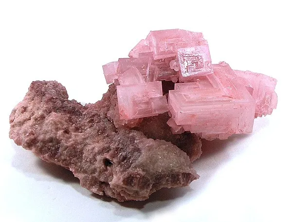 Halite, Nahcolite image