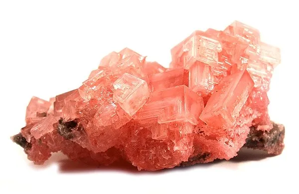 Halite, Nahcolite image