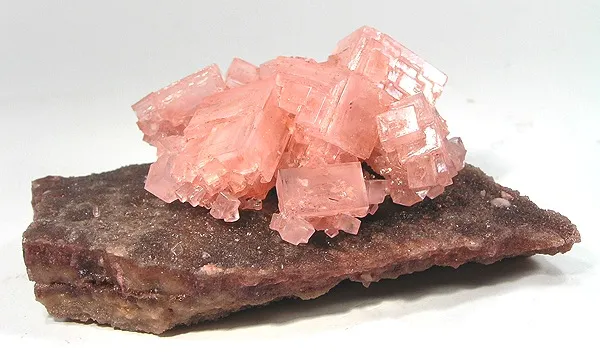 Halite, Nahcolite - image 1