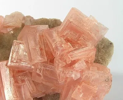 Halite, Nahcolite - image 2