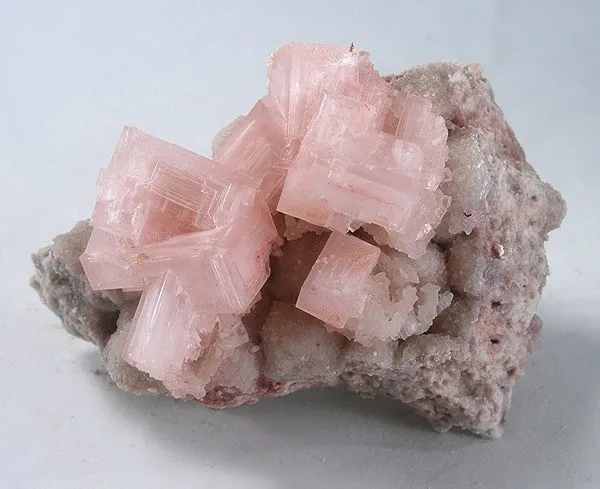 Halite, Nahcolite image