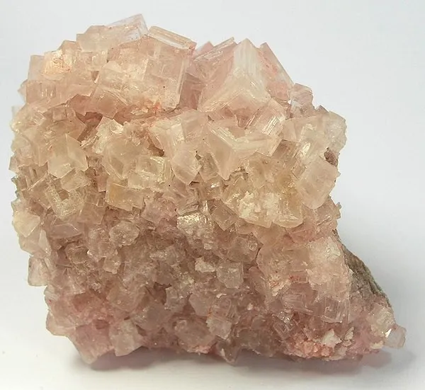 Halite, Nahcolite image