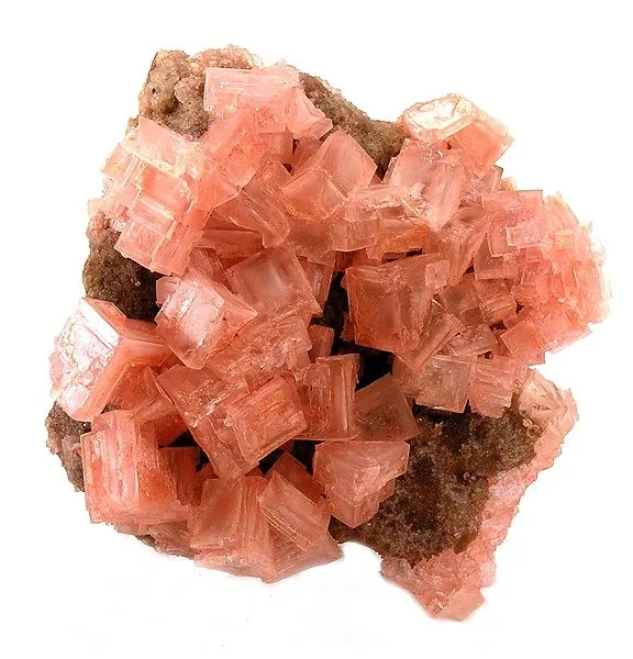Halite, Nahcolite image
