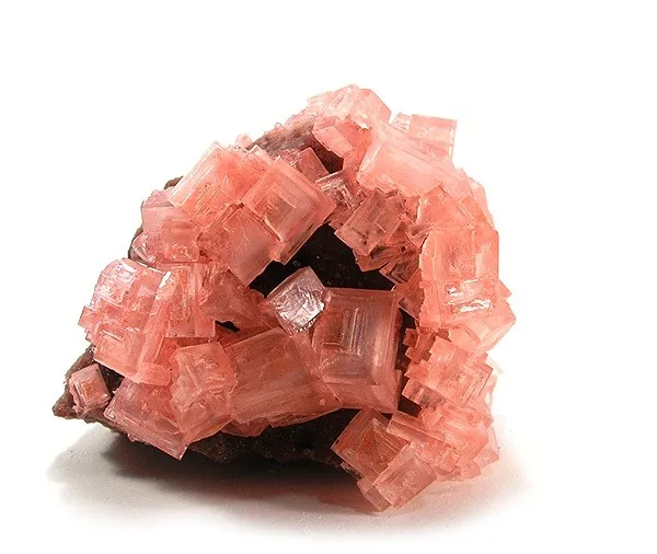 Halite, Nahcolite image