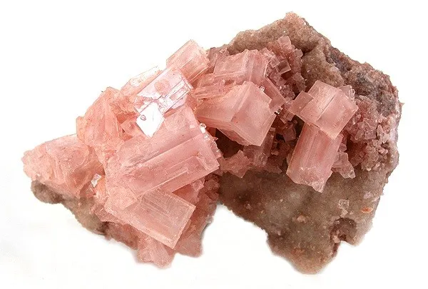 Halite, Nahcolite image
