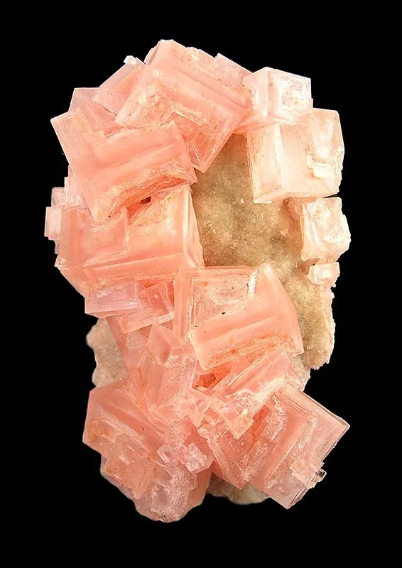 Halite, Nahcolite image