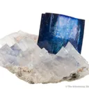 Halite on Sylvite - image 3