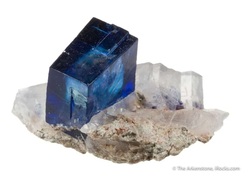 Halite on Sylvite - image 6