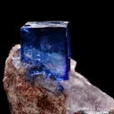 Halite on Sylvite - image 1