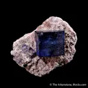 Halite on Sylvite - image 4