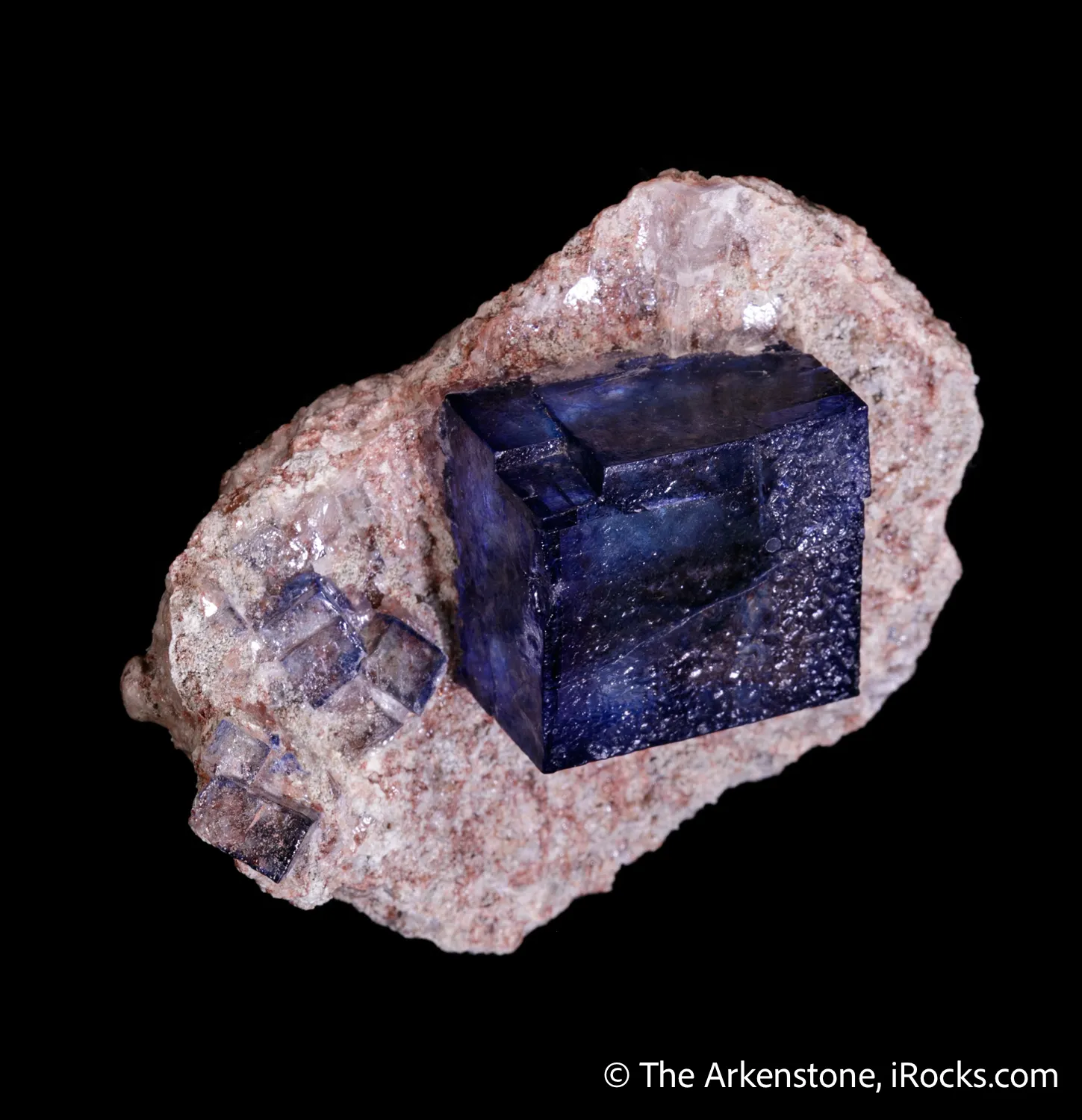 Halite on Sylvite - image 5