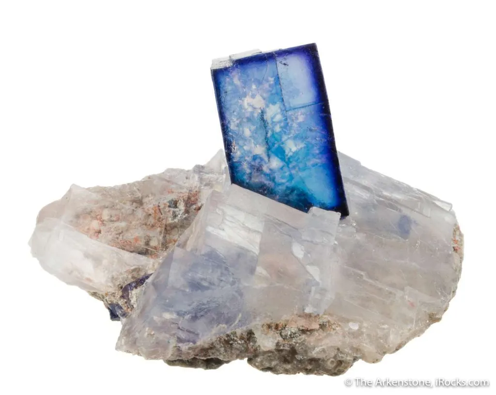 Halite on Sylvite - image 4