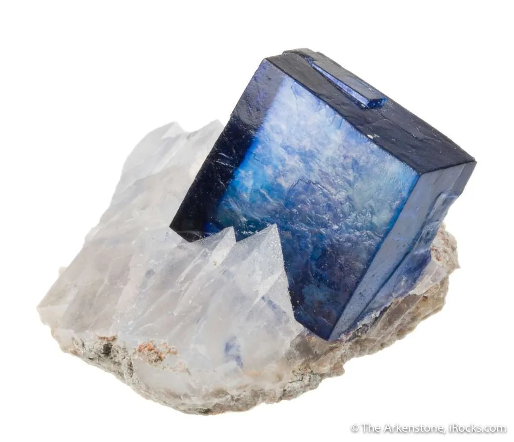 Halite on Sylvite - image 2