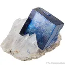 Halite on Sylvite - image 2