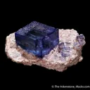 Halite on Sylvite - image 6