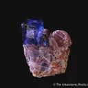 Halite on Sylvite - image 6