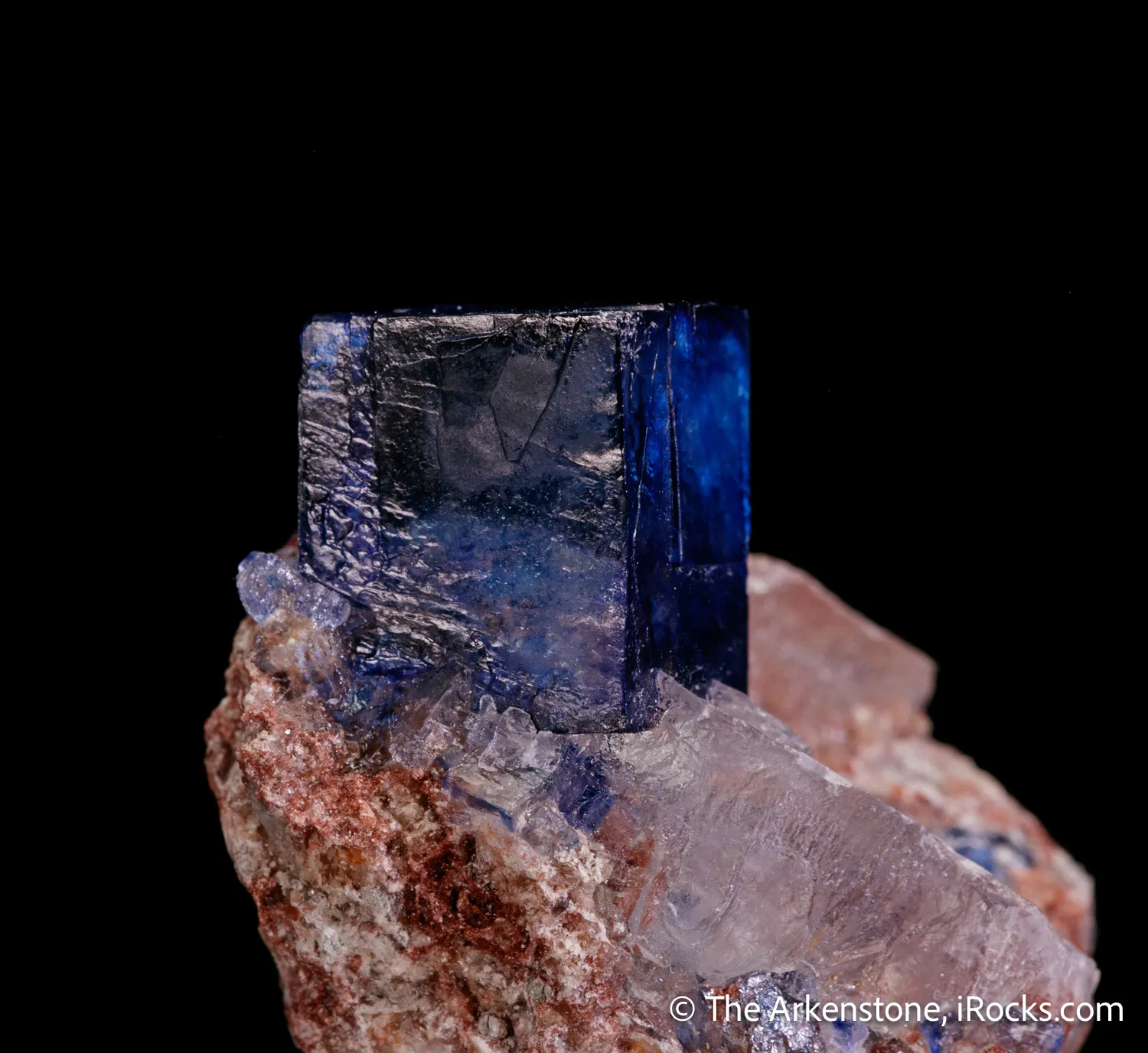 Halite on Sylvite - image 5