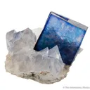 Halite on Sylvite - image 1