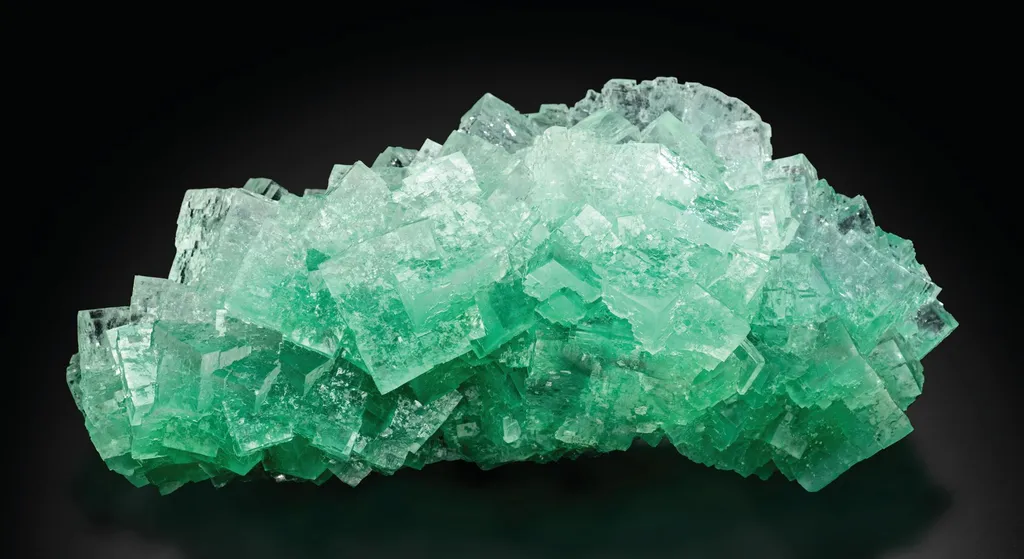 Halite, paratacamite image