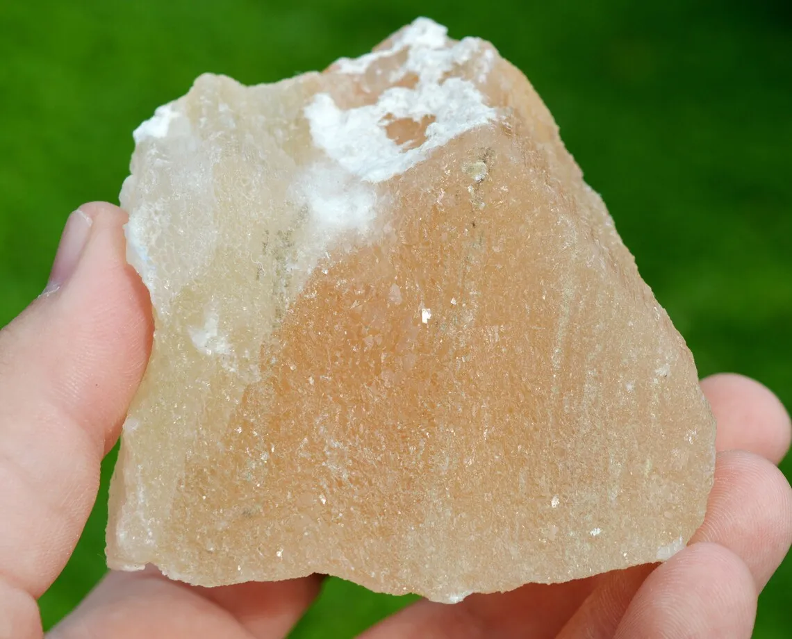 Halite & Sylvinite 324 grams - Wittelsheim, Mulhouse, Haut-Rhin, Alsace, France - image 6