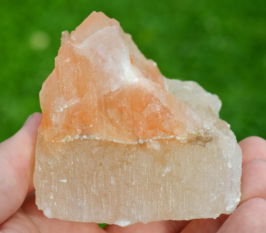 Halite & Sylvinite 324 grams - Wittelsheim, Mulhouse, Haut-Rhin, Alsace, France - image 3