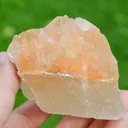 Halite & Sylvinite 324 grams - Wittelsheim, Mulhouse, Haut-Rhin, Alsace, France - image 1