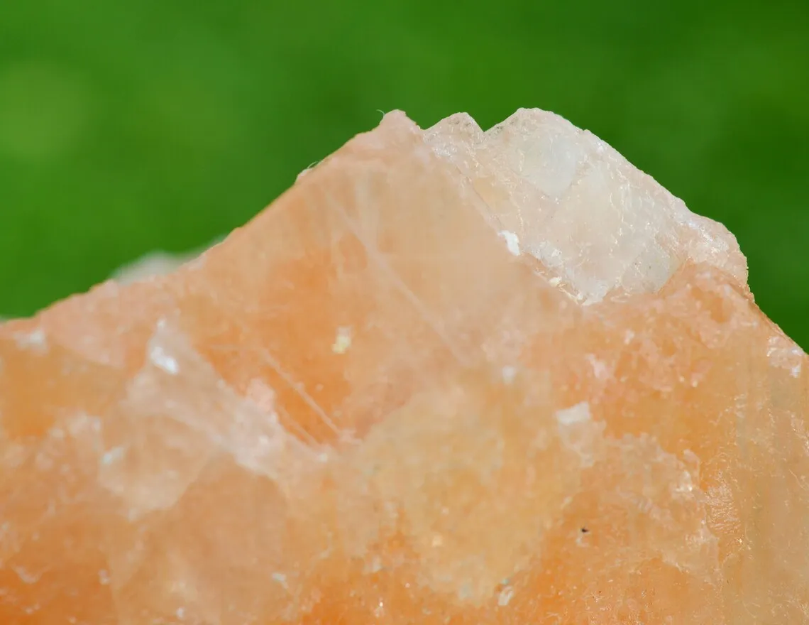 Halite & Sylvinite 324 grams - Wittelsheim, Mulhouse, Haut-Rhin, Alsace, France - image 2