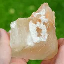 Halite & Sylvinite 324 grams - Wittelsheim, Mulhouse, Haut-Rhin, Alsace, France - image 5