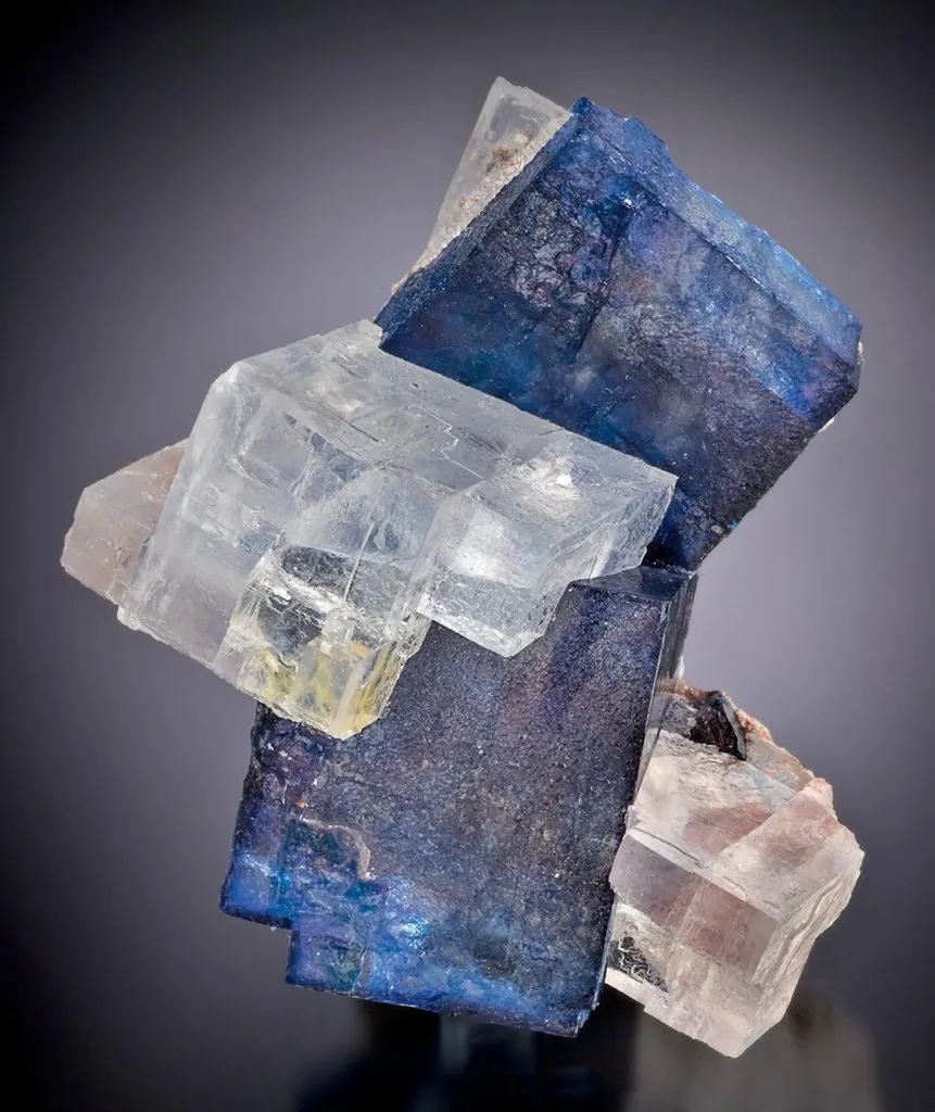 Halite, Sylvite - image 1