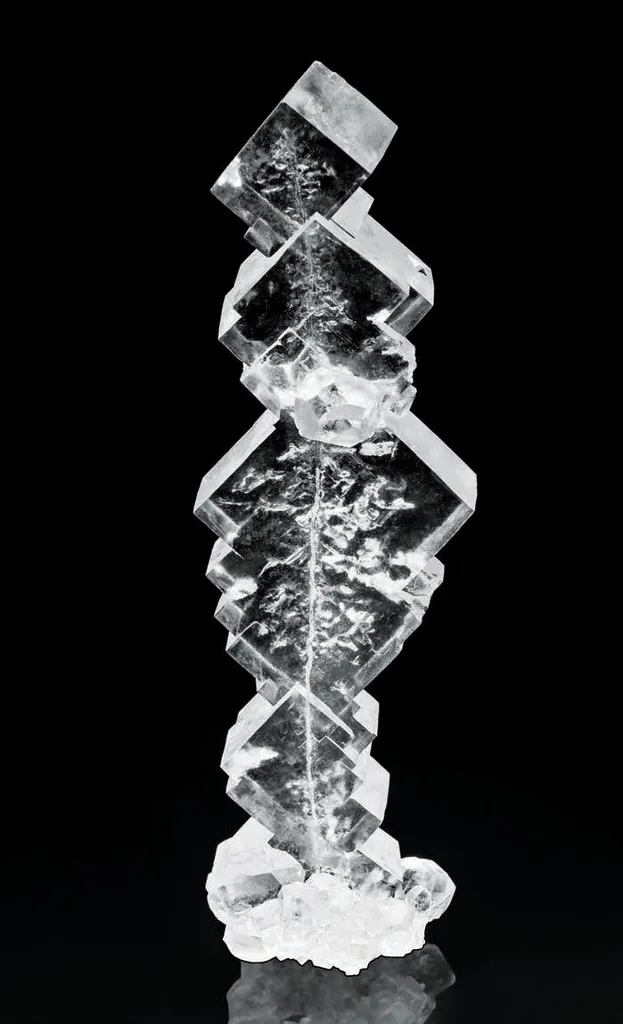 Halite, Sylvite image