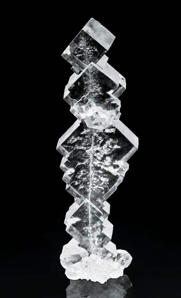 Halite, Sylvite - image 1